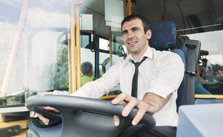 charter bus driver job charter bus driver job