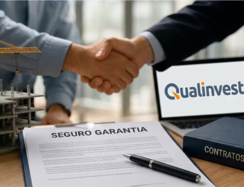 Seguro Garantia com cláusula de retomada