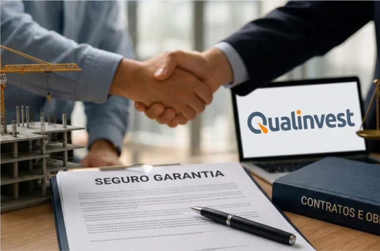 Seguro Garantia com cláusula de retomada